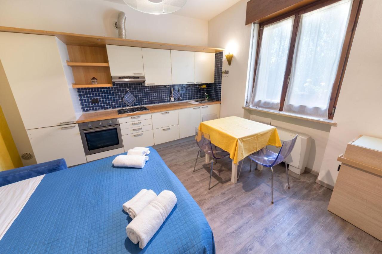 Residenza Le Dimore Pensión 3*