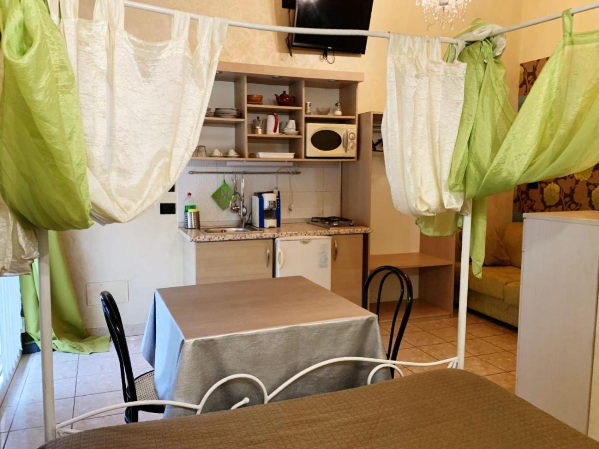 Residenza Le Dimore Gasthof