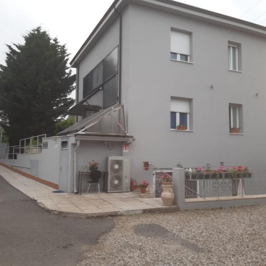 Residenza Le Dimore Gasthuis Verona