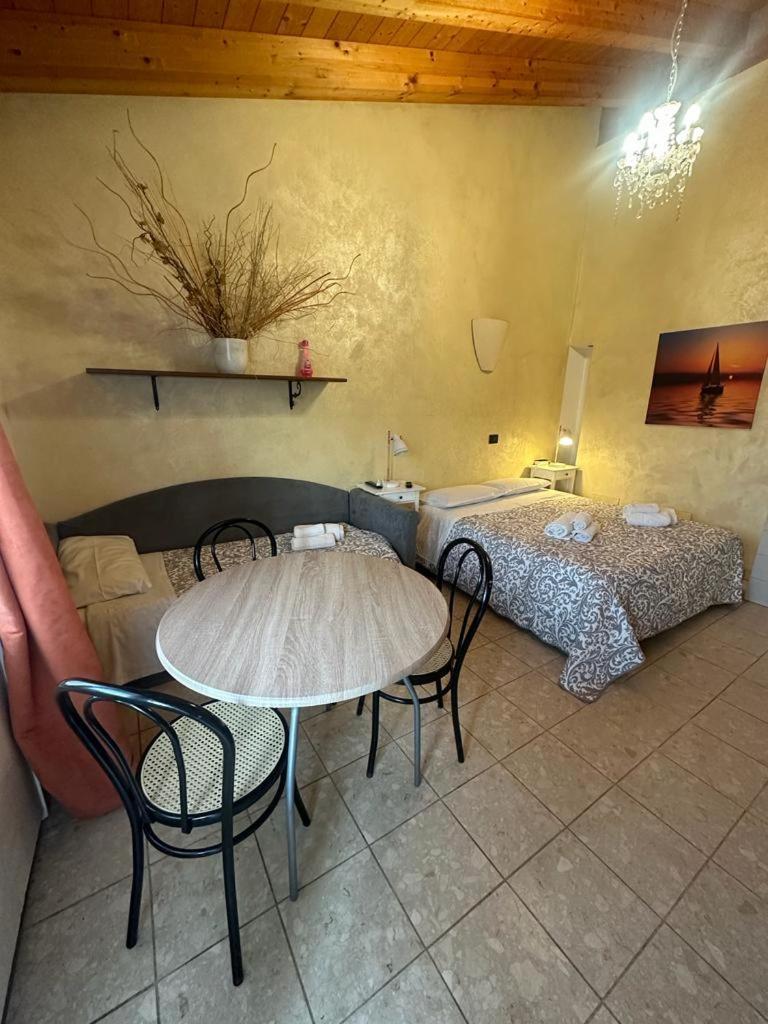 Residenza Le Dimore Gasthof 3*