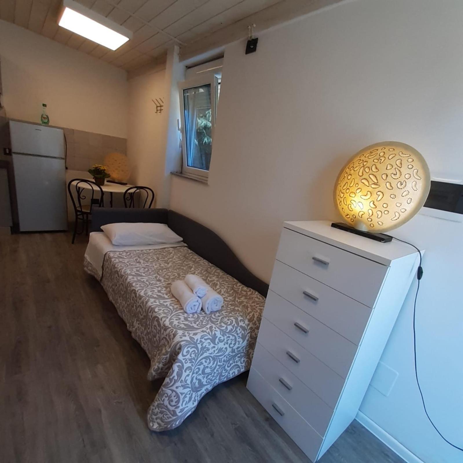 Residenza Le Dimore Gasthuis 3*