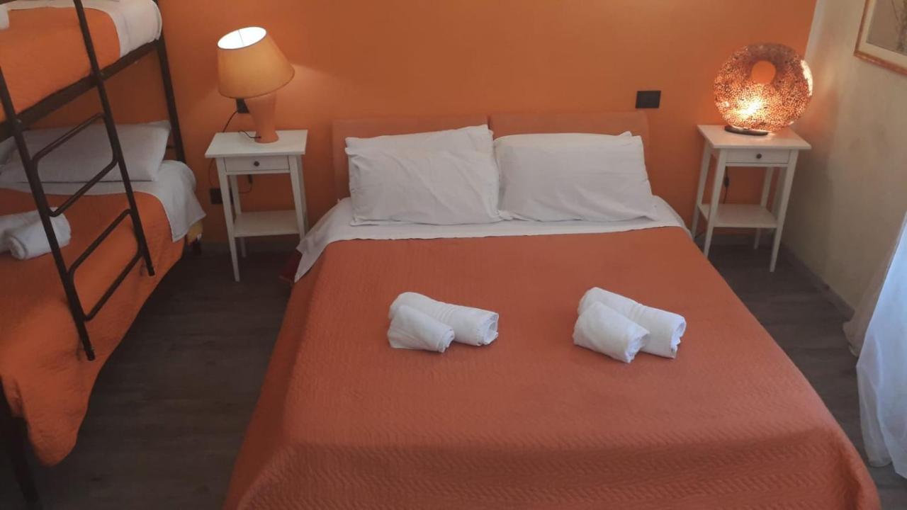 Gasthuis Residenza Le Dimore 3*
