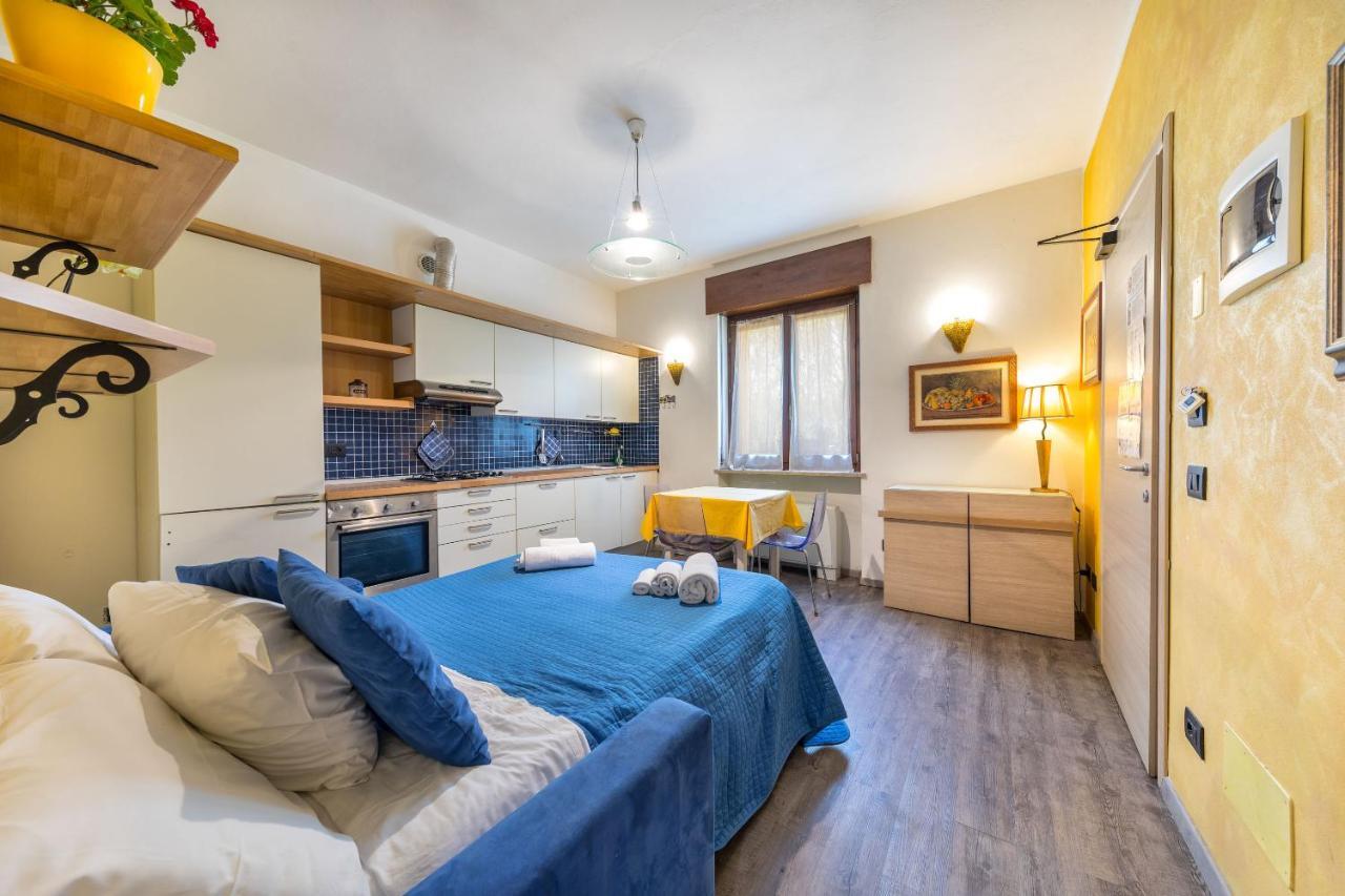 Residenza Le Dimore Gasthuis 3*
