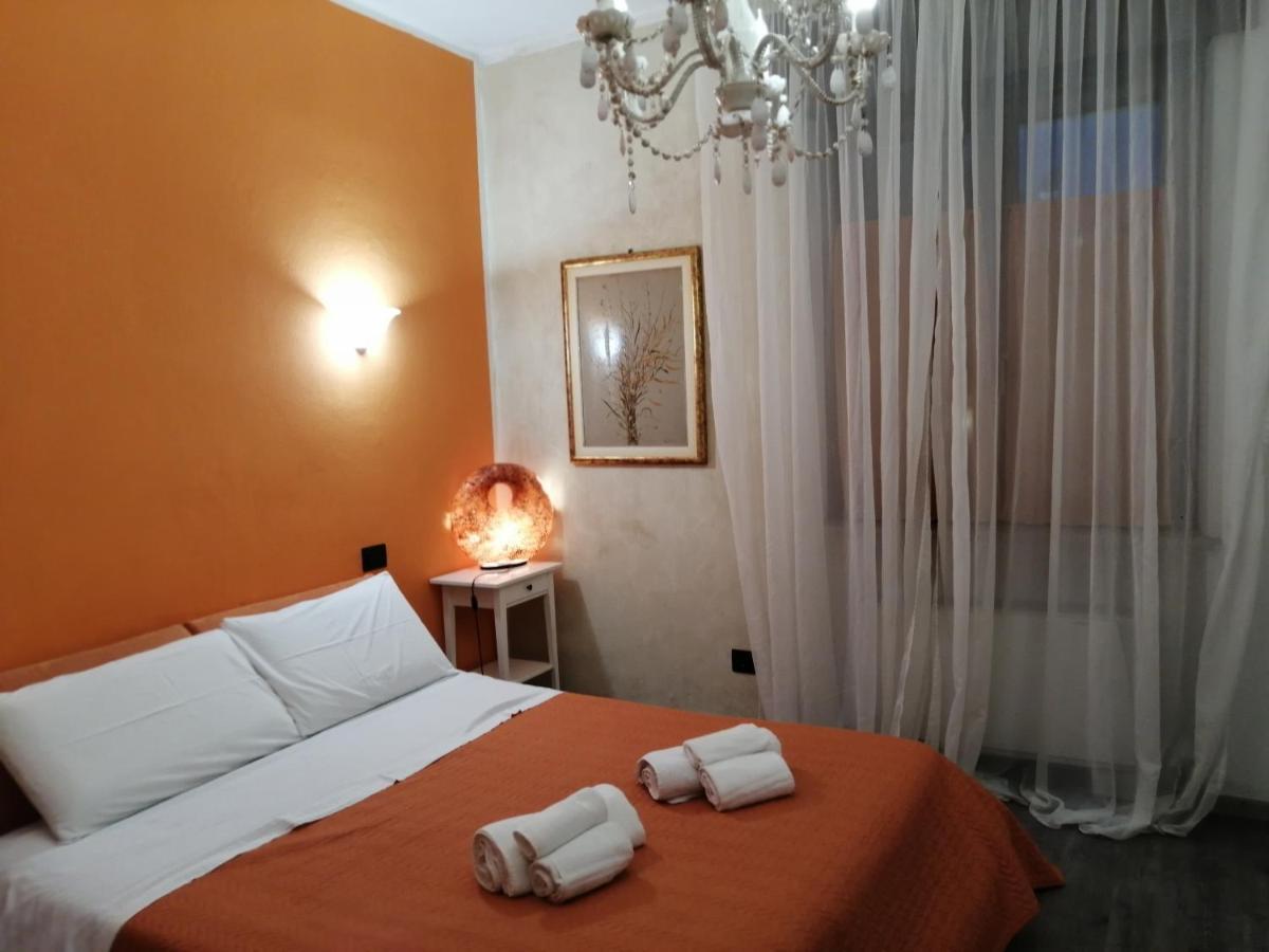 Gasthuis Residenza Le Dimore Verona