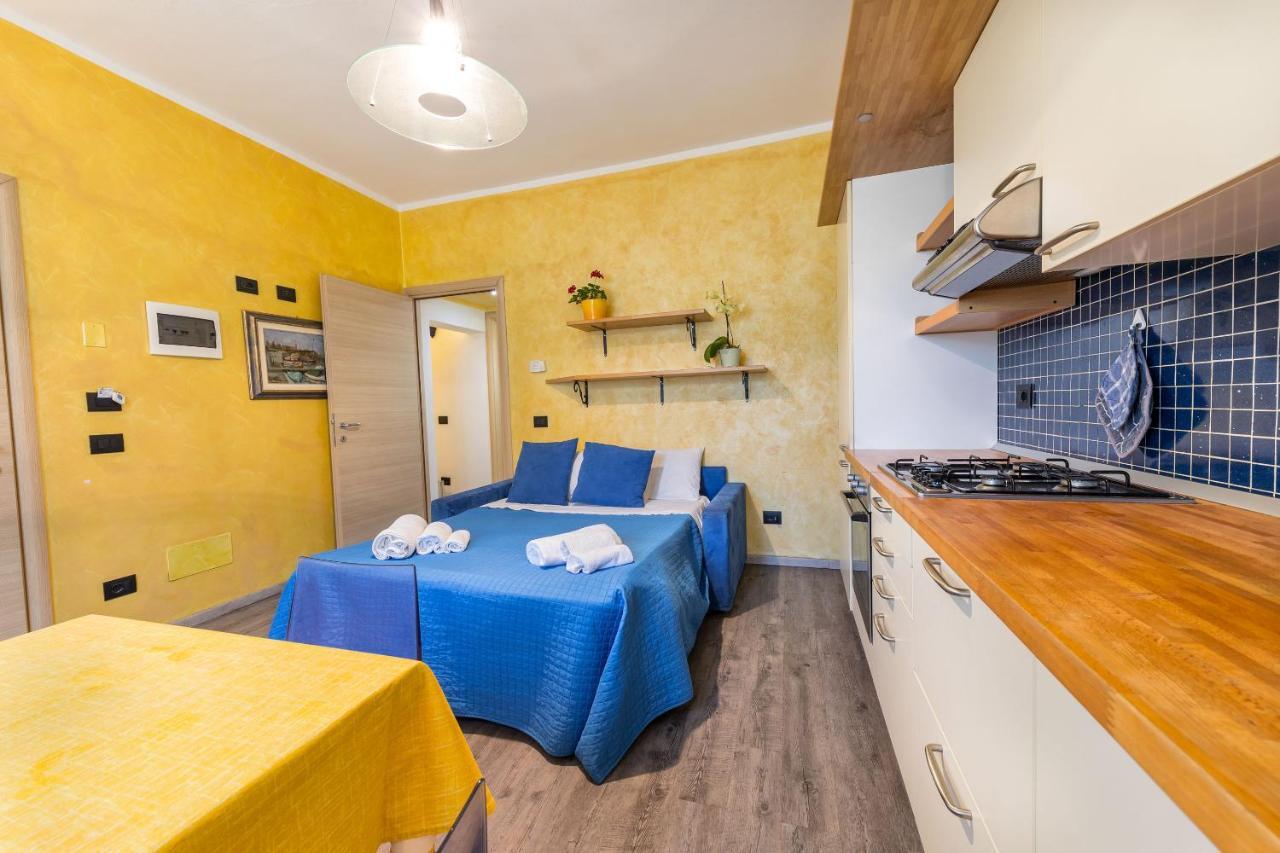 Gasthuis Residenza Le Dimore