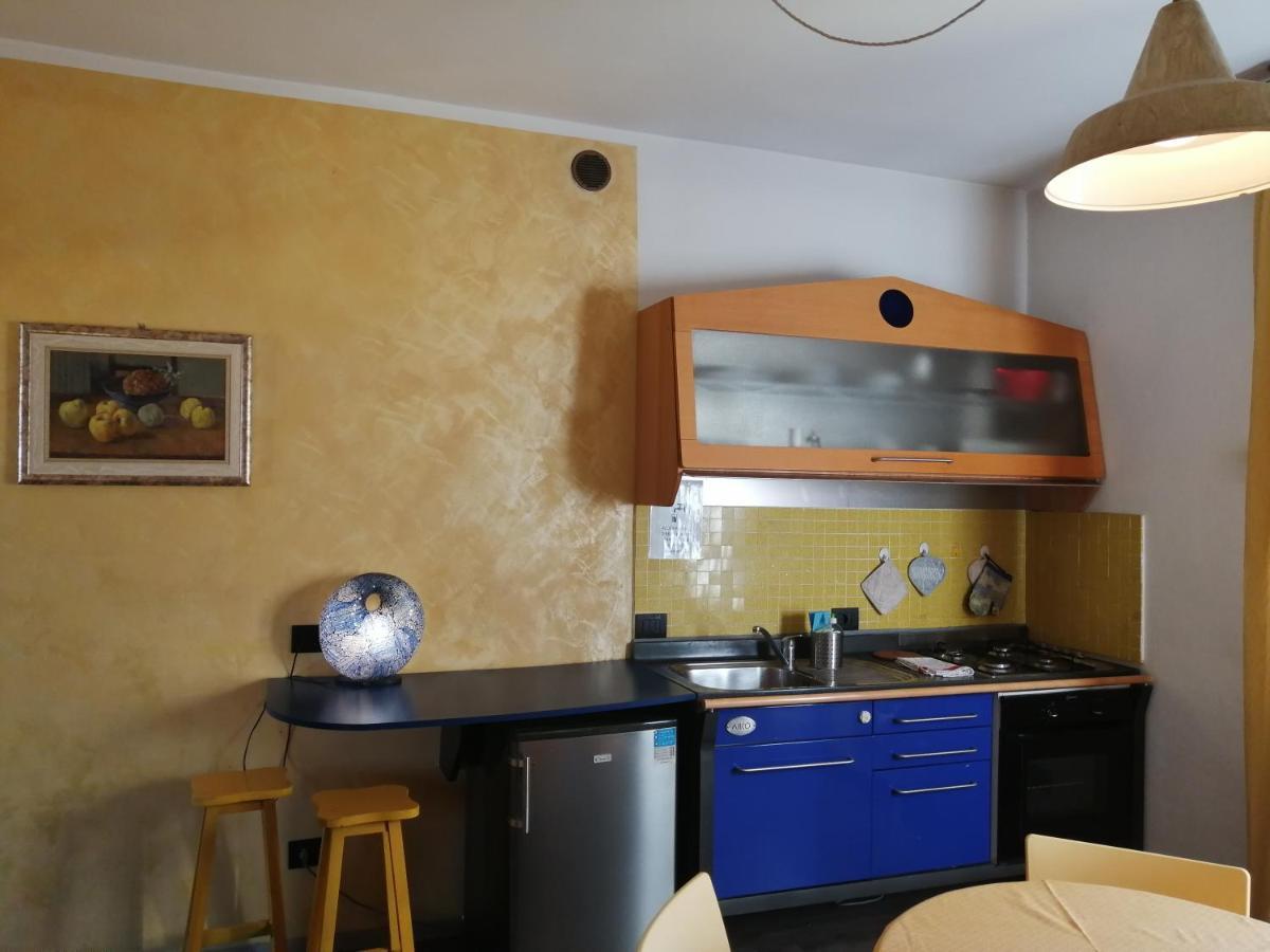 Residenza Le Dimore Gasthuis 3*