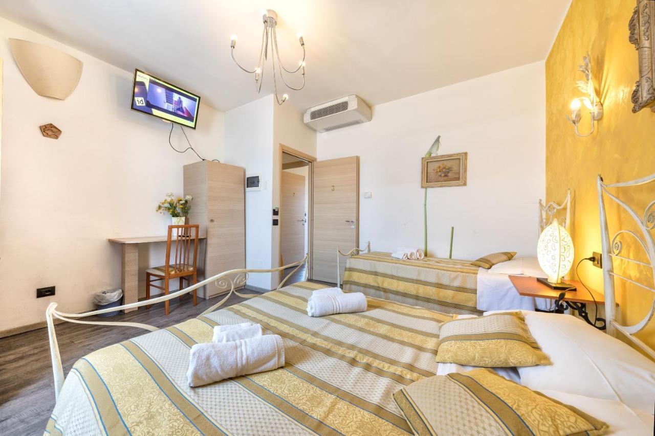 Guest house Residenza Le Dimore