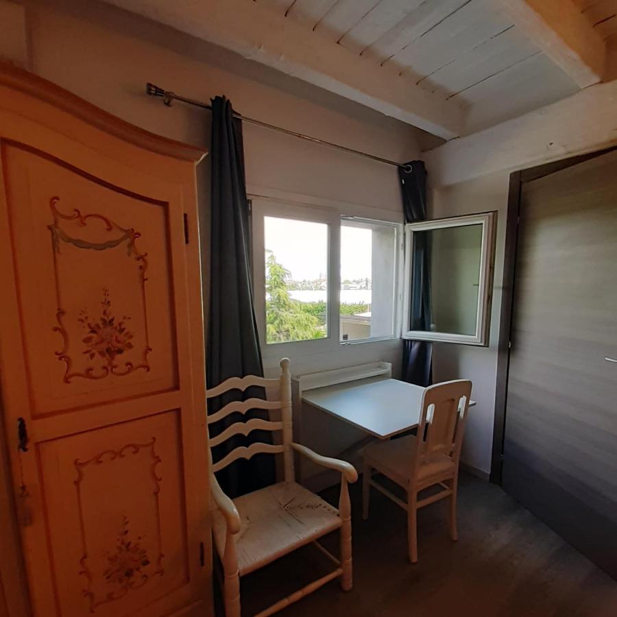 Residenza Le Dimore Guest house