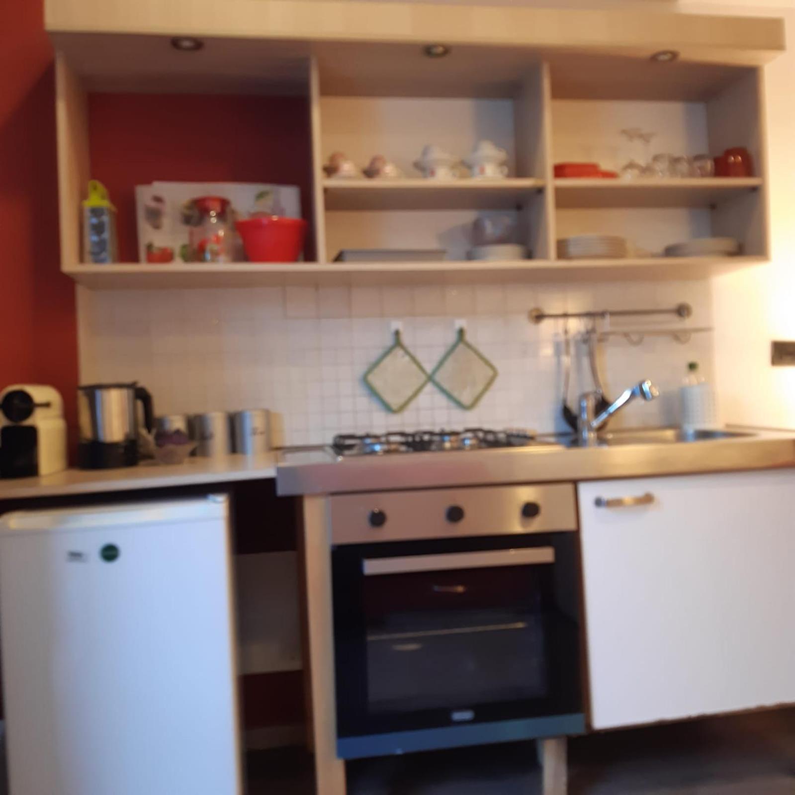 Guest house Residenza Le Dimore 3*