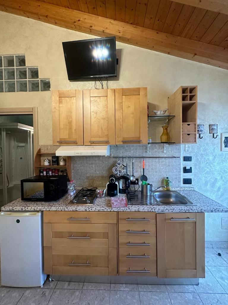 Residenza Le Dimore Guest house Verona