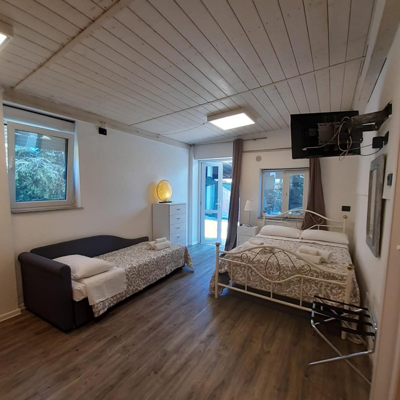 Guest house Residenza Le Dimore