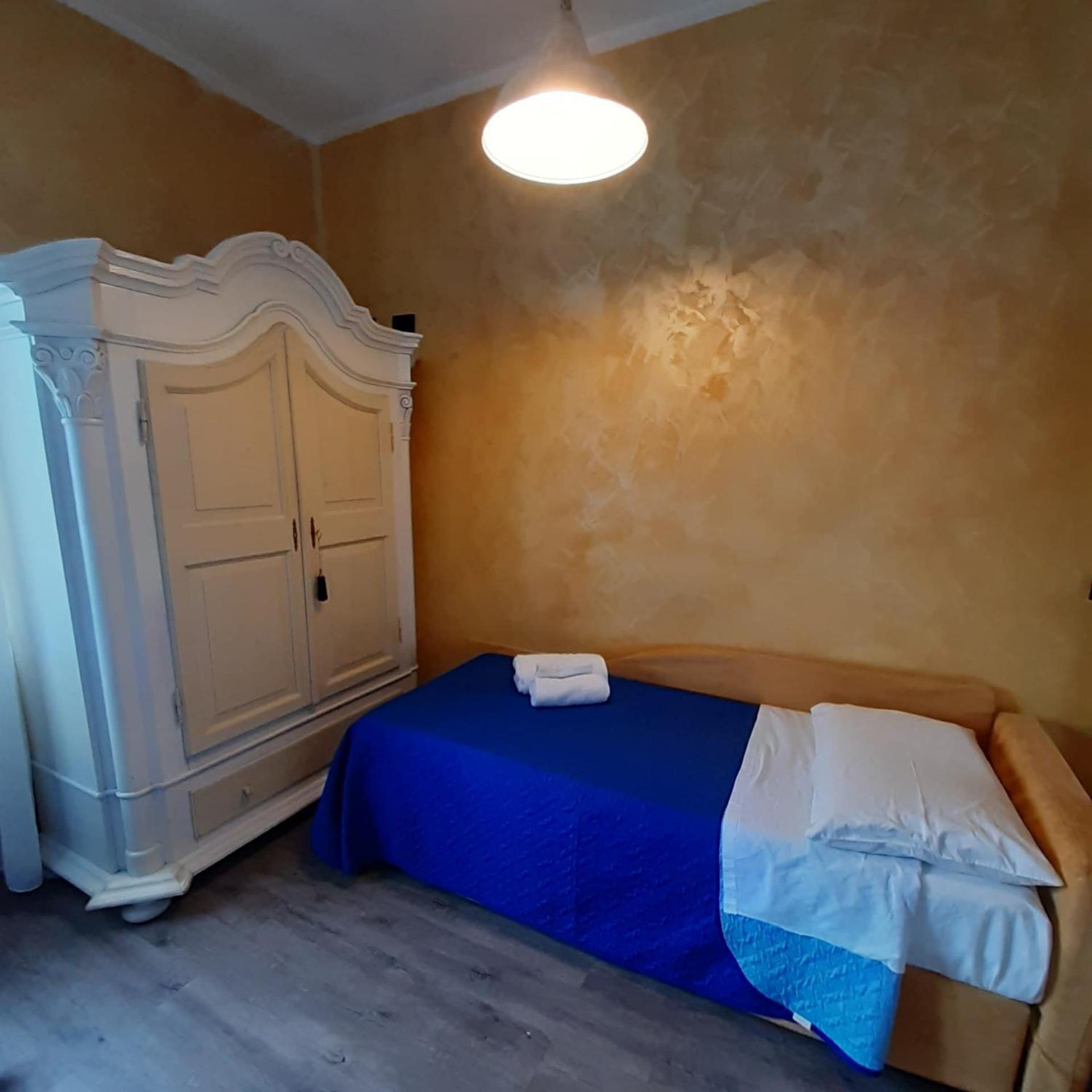 Residenza Le Dimore Guest house