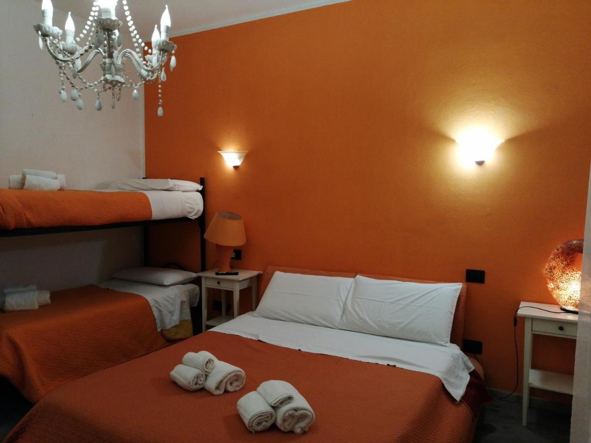 Residenza Le Dimore Guest house