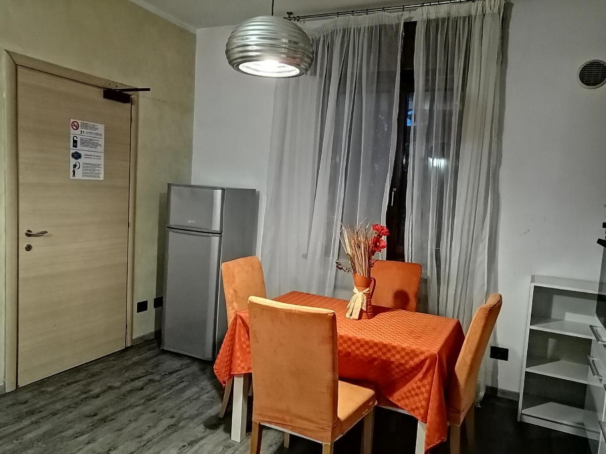 Guest house Residenza Le Dimore