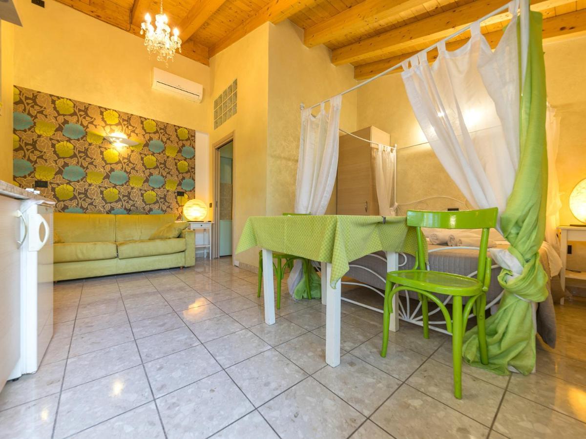Residenza Le Dimore Pensión