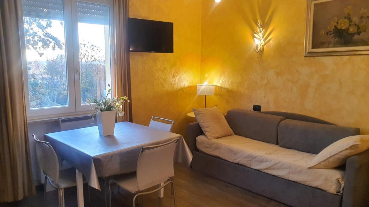 Pensión Residenza Le Dimore Verona