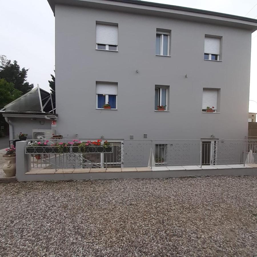 Pensión Residenza Le Dimore Verona