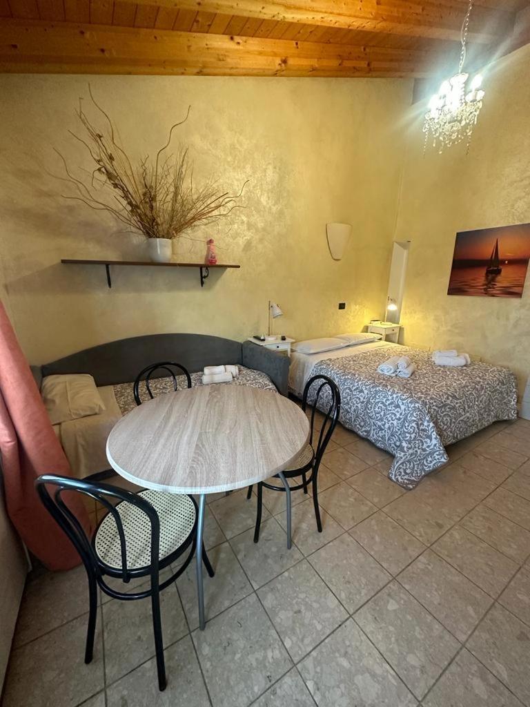 Pensión Residenza Le Dimore Verona