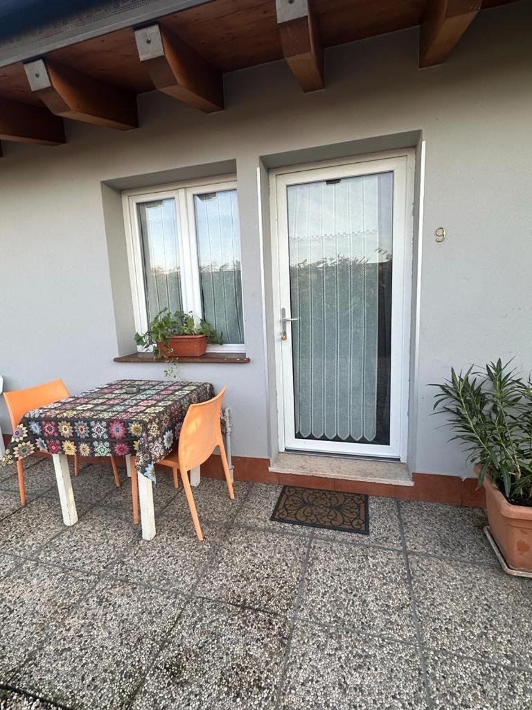 Residenza Le Dimore Pensión