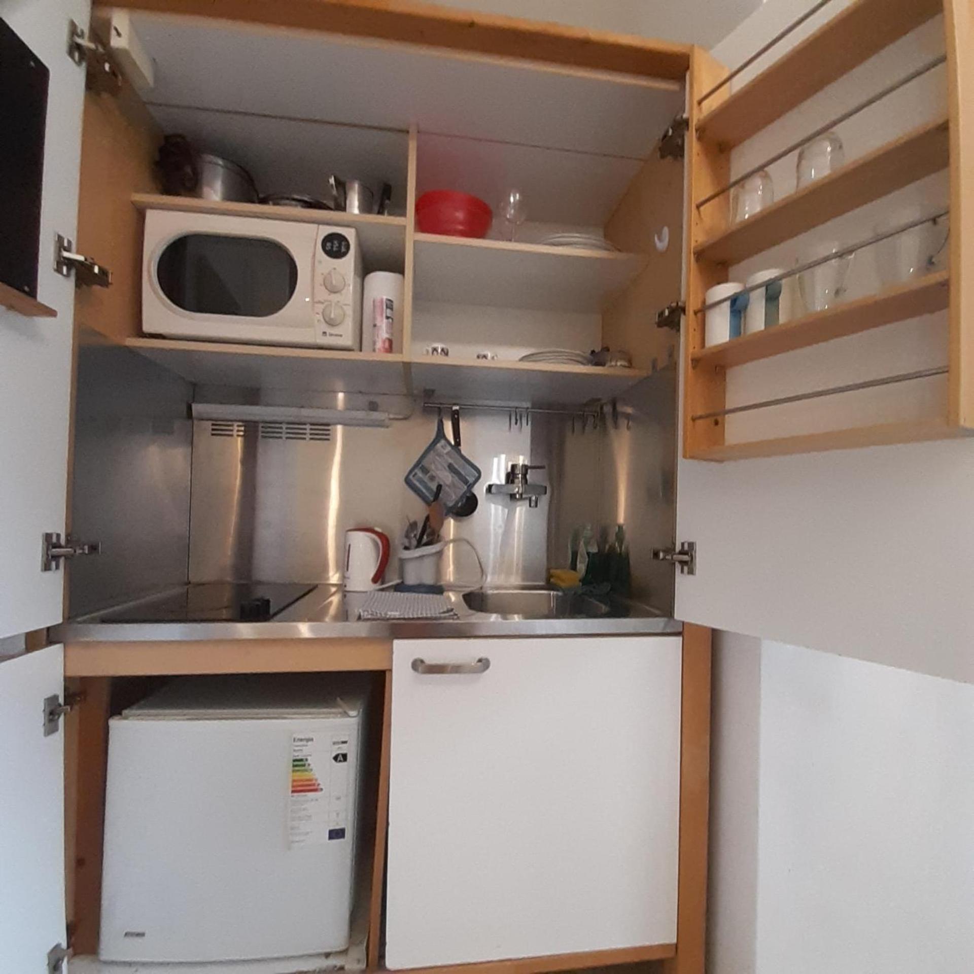 Pensión Residenza Le Dimore