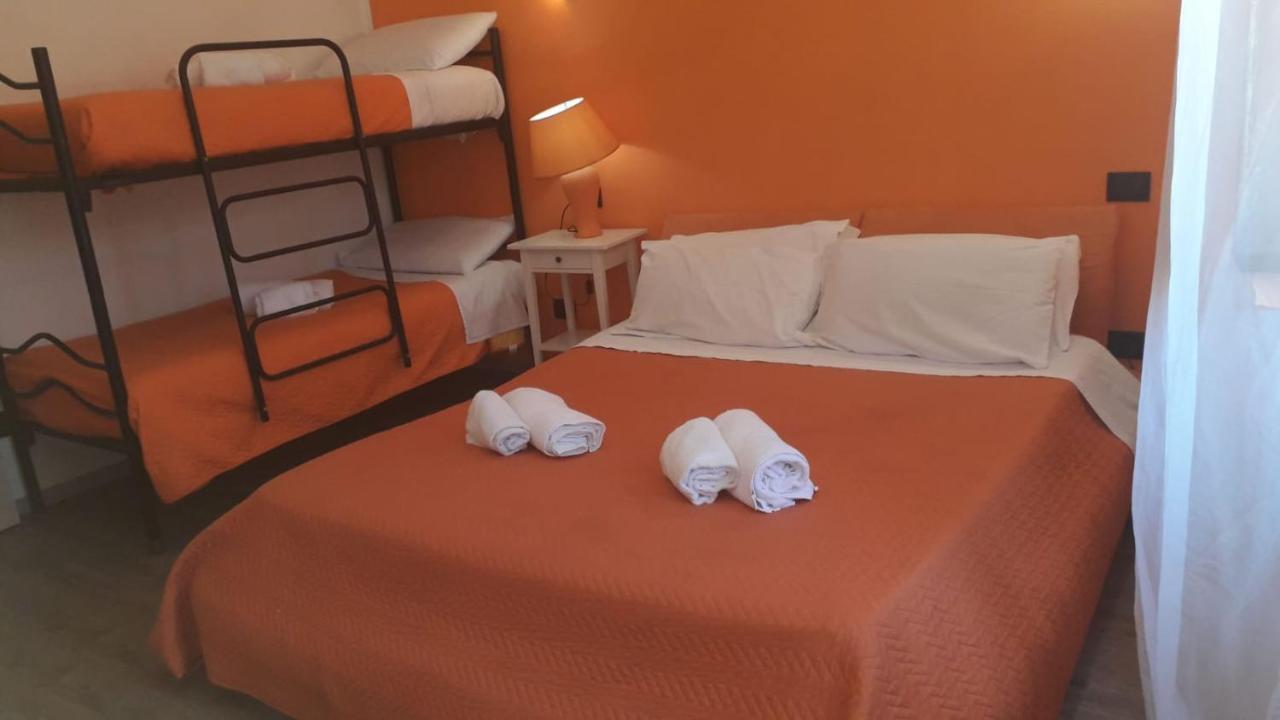 Pensión Residenza Le Dimore