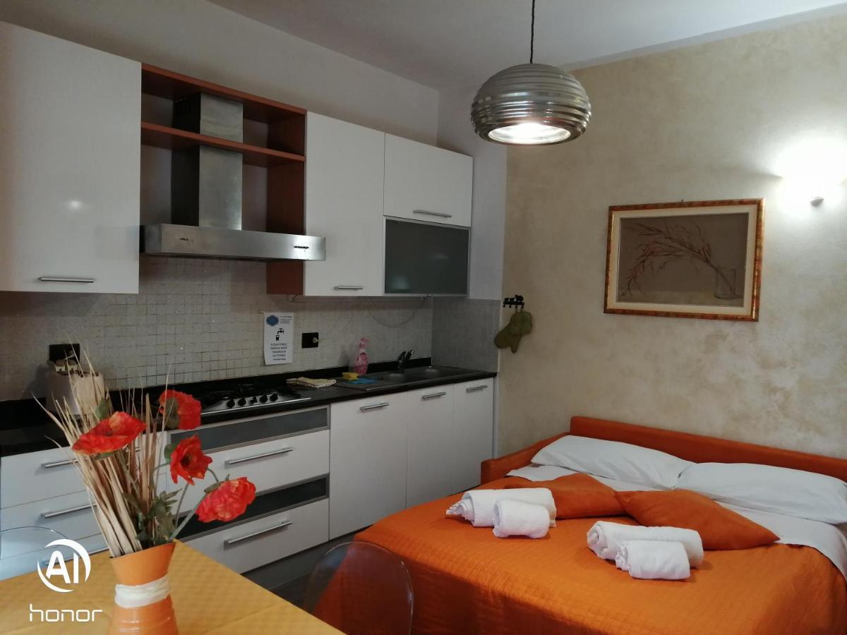 Residenza Le Dimore Pensión 3*